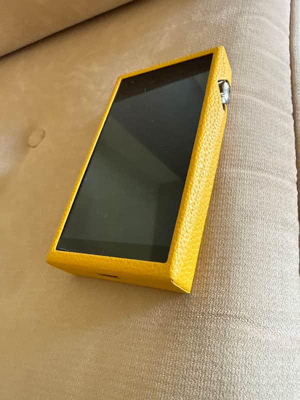 Astell & Kern SP3000T 2020s - Silver image 1