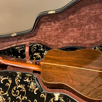 Martin America’s Guitar 175th Anniversary (No. 169 of 175) 2008 - Natural image 5