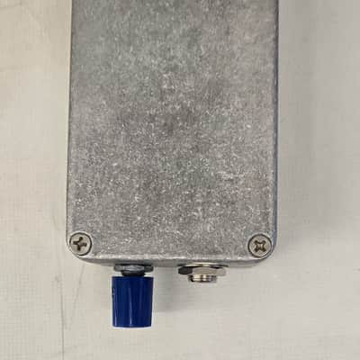 Saturnworks Passive Reamp Reamping Balanced Line Level to instrument Level Control Box image 3