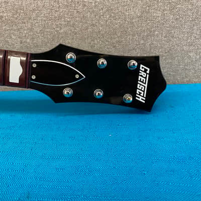 Gretsch Nintendo Wii Beatles Rockband Wireless Guitar NWGTS4 - Black image 3