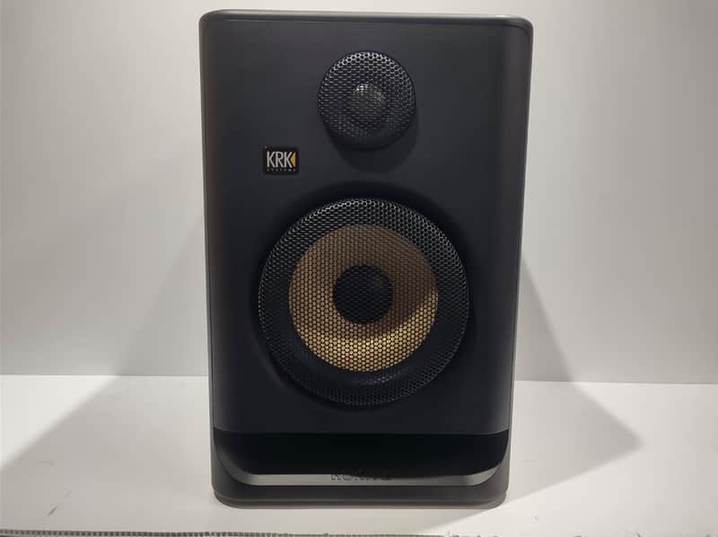 KRK RP7 Rokit G5 7" Active Studio Monitors - Single