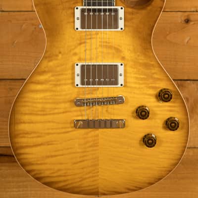 PRS 40th Anniversary McCarty SC56 Limited Edition | McCarty Sunburst image 1