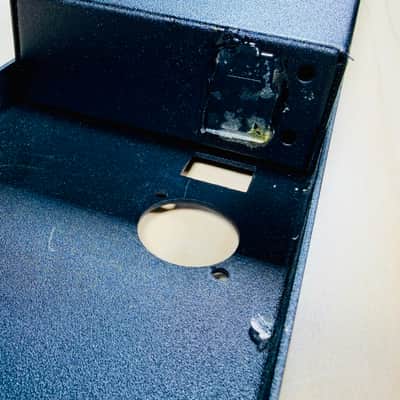 JoeCo BlueBox Breakout Box - Black image 4