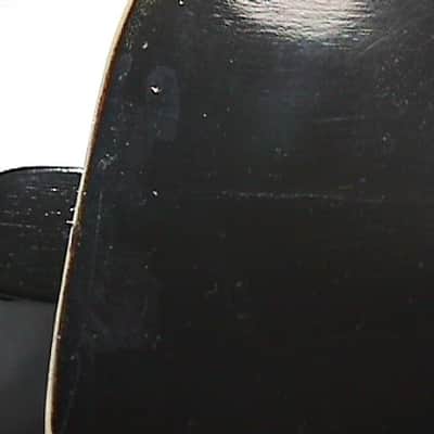 Vintage Johnny Marvin Professional Tenor (Concert Size) Ukulele & Case in Great Playing Condition image 9