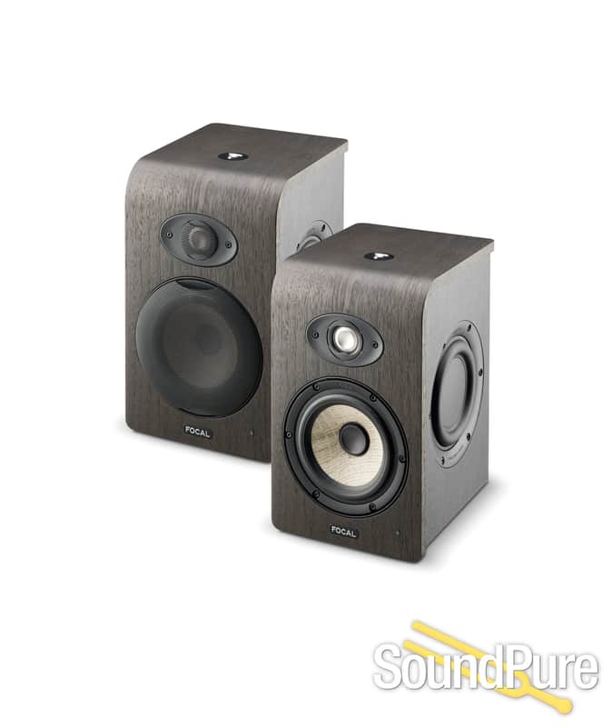 Focal Shape 50 5" Powered Studio Monitors (Pair) image 1