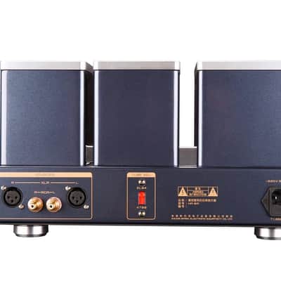CAYIN HA-6A - Tube Headphone Amplifier - NEW! image 4