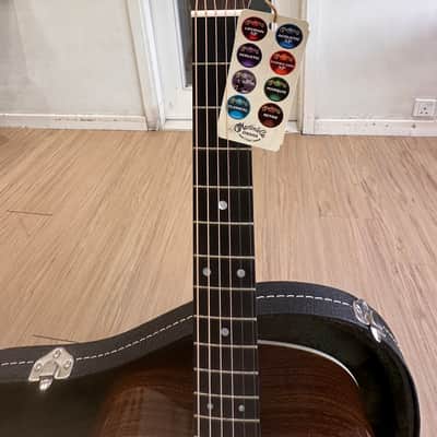 Martin HD-28 2016~2017 - Ambertone image 11