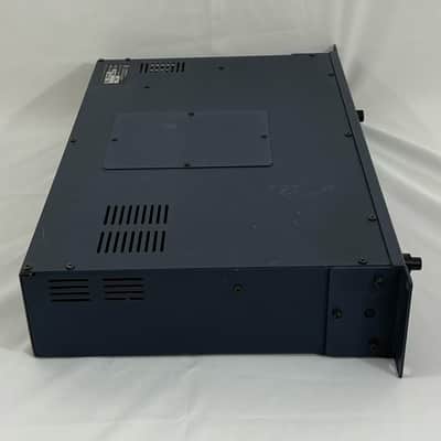 Roland VSR-880 Rackmount Digital Studio Recorder with VSF8-2 Effects Card Installed image 5