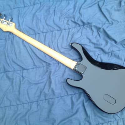 Peavey Forum Bass Guitar Made in USA Bild 7
