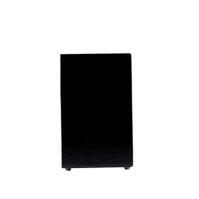 Rhythm Tech Cafe Cajon, Boutique Black Fade (RTCCBBF-U) image 6