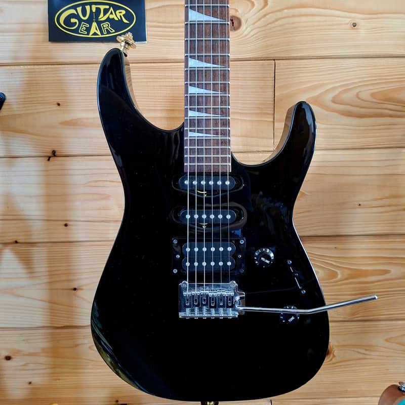 Jackson JS23 Dinky