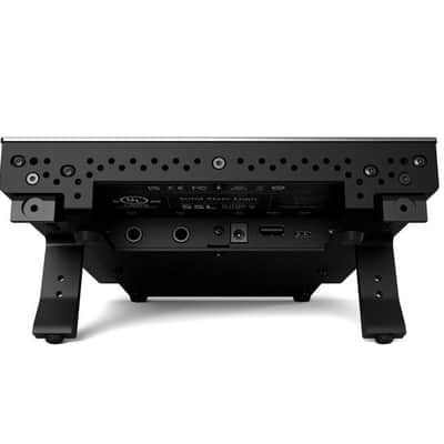 Solid State Logic UF1 DAW Controller DAW Control Center image 4