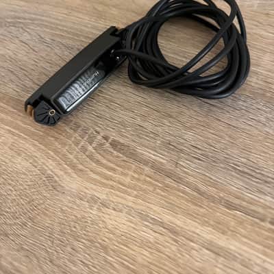 Fishman PRO-NEO-D02 Passive Humbucker Soundhole Pickup 2010s - Standard image 2