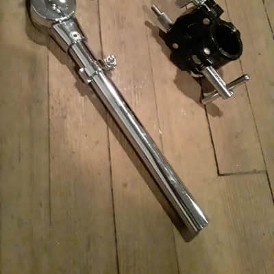 Hart Dynamics Drum Mounting Arm #4 with Memory Locks & Drum Rack Clamp Included image 2