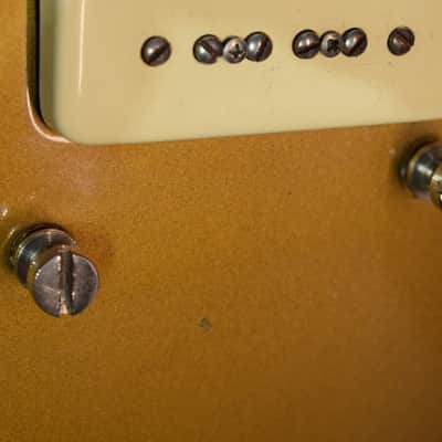 Gibson Les Paul 1954 - Goldtop image 22