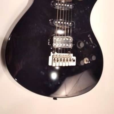 Parker P-40 Electric Guitar image 2