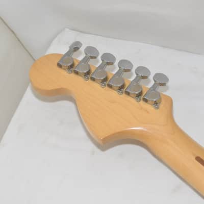 Fender JAPAN CST-50(ST72-55) 『H』Serial 1988-89 Electric Guitar Ref. No 7032 image 13