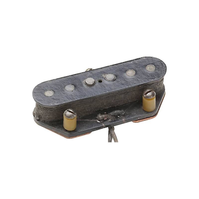Seymour Duncan Antiquity '55 Tele Bridge Pickup image 1