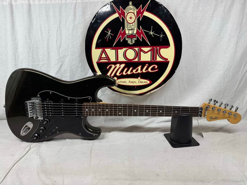Fender Stratocaster HSS Guitar - MIJ Made In Japan 1987 - 1988 image 1