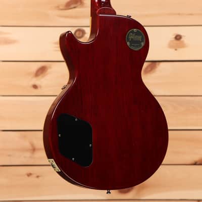 Gibson Custom Shop Murphy Lab '58 Les Paul Standard Reissue Ultra Light Aged - 831258 - PLEK'd image 6
