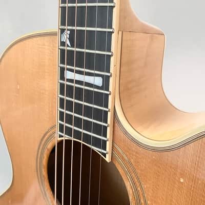 Santa Cruz FTC - 32 Natural - Blonde 1981 with OHSC image 15