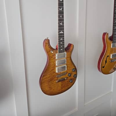 PRS S2 McCarty 594 2022 - McCarty Sunburst image 2