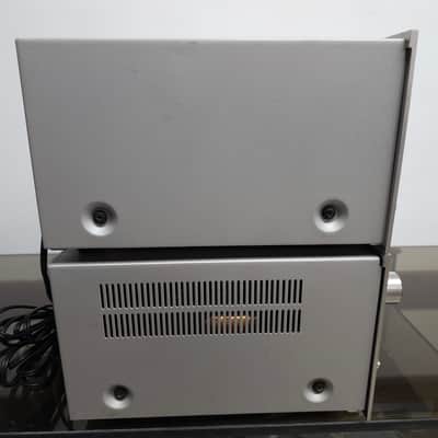 Pioneer SA-606 Amplifier and TX-606 Tuner Operational Rare image 18