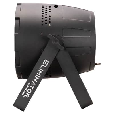Eliminator MEGA-PAR-Z-WASH PAR Fixture with 19 x 15W RGBW LED image 5
