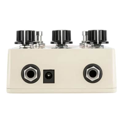 Thorn Soundlabs The Freaq Flexible Double Stage Booster Guitar Pedal for Targeted Frequency Boost or Cut image 3