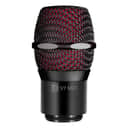 SE V7 MC1 Wireless Supercardioid Dynamic Vocal Microphone for Shure Handheld Transmitter with V Series Capsule Technology (Black)