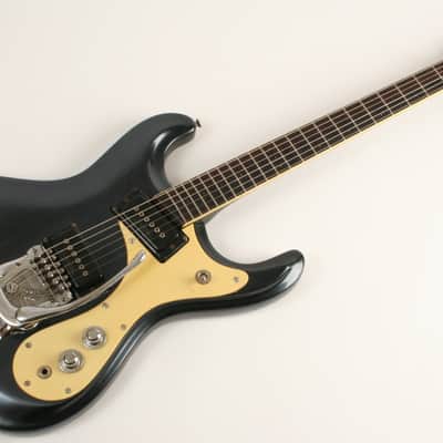 Mosrite Ventures Model 1966 image 2