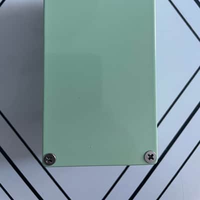 Rimrock Effects Mythical Overdrive VS 2020’s - Green image 2