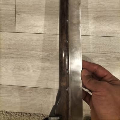 Rare Vintage 1960s Kawai Tele-Star RD1V MIJ Offset – 100% Functional / Refinished image 15
