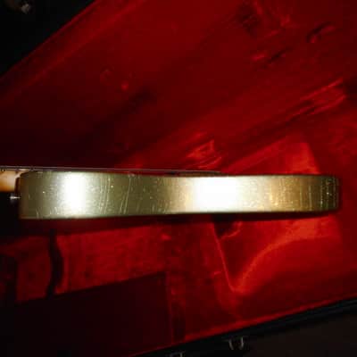 1968 Fender Telecaster Refinished in Silver Sparkle Nitro image 7