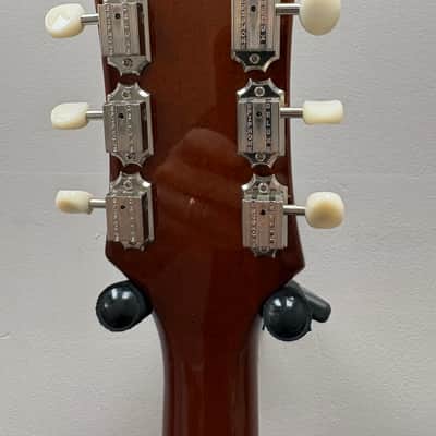 Epiphone Les Paul Junior 2021 - Tobacco Sunburst image 9