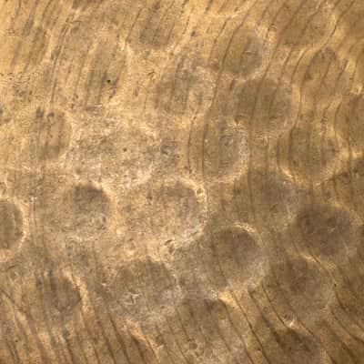 1st GEN from 2001! 21” Zildjian K CUSTOM SPECIAL DRY Ride 2374g image 5