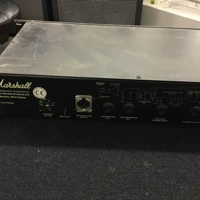 Marshall SE100 Speaker Emulation System image 4