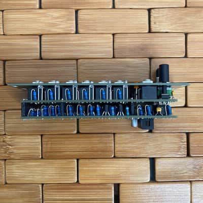 LinguaeDevices: Clock & Divider - 4hp Eurorack Module image 5