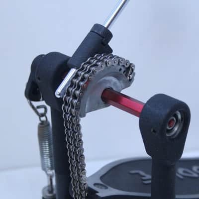 DW DW-5000 AD3 Single Pedal (09/09) image 6