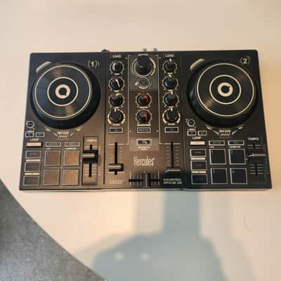 Immagine Hercules Dj control inpulse 200 - 2