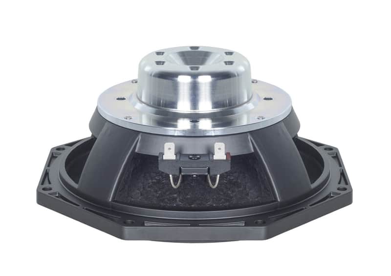 B&C 8BG51 8" Woofer 500 Watts Mid-Bass Speaker Frequency 50 Hz - 4000 Hz 8-Ohm image 1