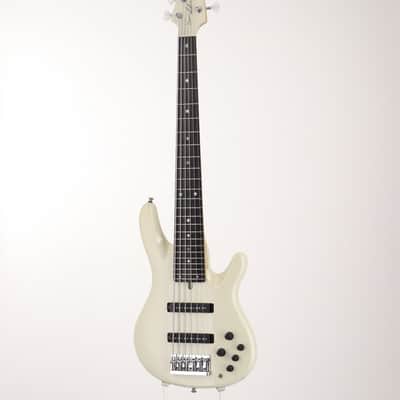 YAMAHA TRB-SII Tetsuo Sakurai Signature White Pearl [05/31] image 2