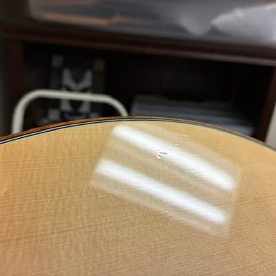 Guild GAD-50 with HSC image 21