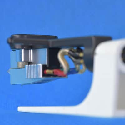 Rare Micro Seiki LC-40 Cartridge w/ Headshell In Excellent Condition image 8