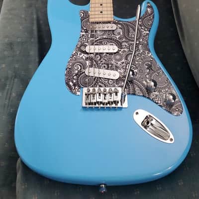 ~Cashified~ Indio Classic Stratocaster Style Electric Guitar image 9