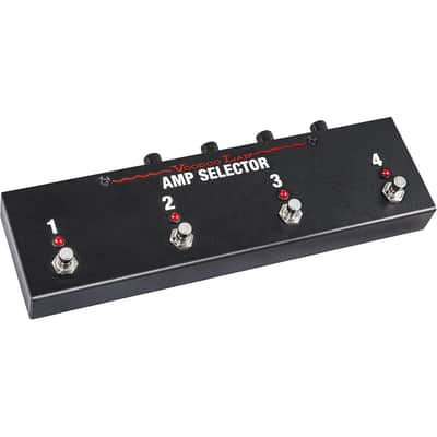 Voodoo Labs Amp Selector PRO image 3