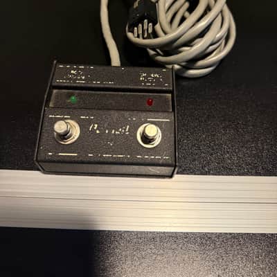 Randall Century 200 Head – Rare Dimebag/Pantera amplifier image 17