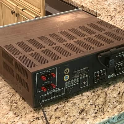 Marantz 2230 Stereo Receiver-Serviced-Sweet image 9