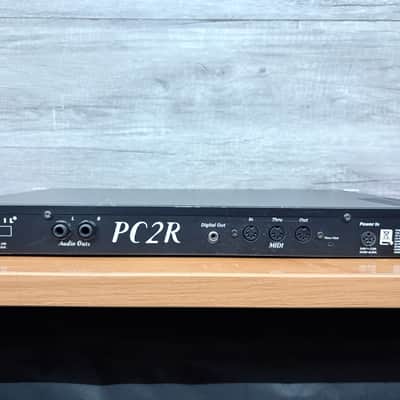 Kurzweil PC2R + Orchestal ROM + Classic Keys ROM + Manuals image 11