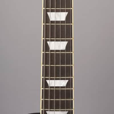 Gibson Les Paul Standard - 2008 - Limited Edition - Silverburst w/OHSC image 6